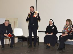 Conference &quot;Sázava and Saint Prokop&quot; (2024)